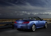 Infiniti G Convertible